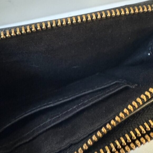 Coach wristlet - Picture 5 of 7